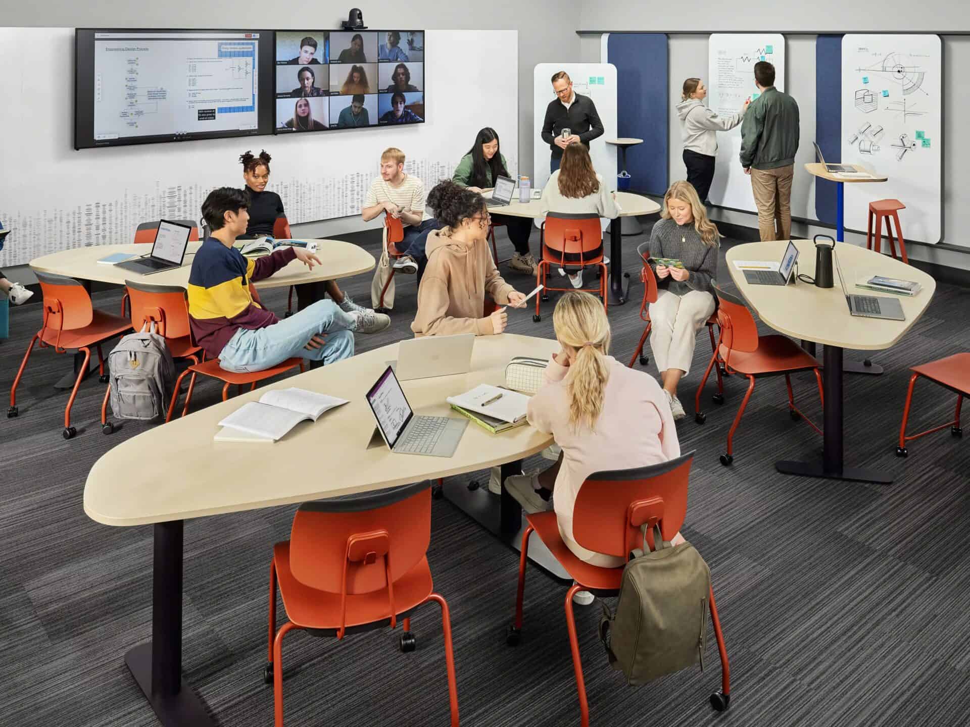 Student Engagement